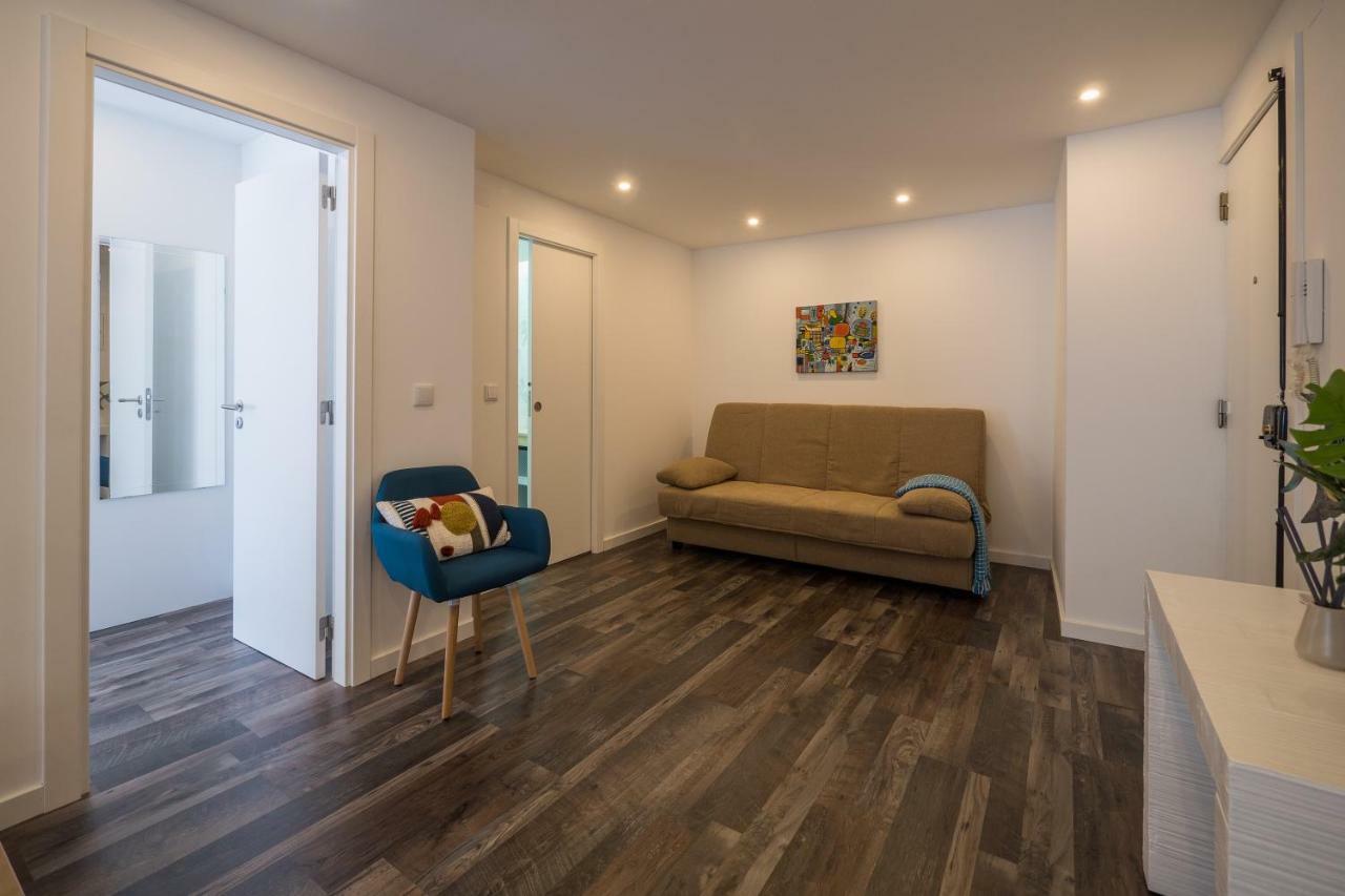 Ferienwohnung Casa 28 Setúbal Exterior foto